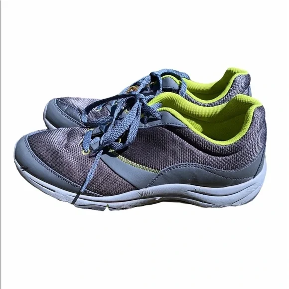 Vionic Kona size 8 1/2 1st Ray Technology tennis shoes - Picture 2 of 9